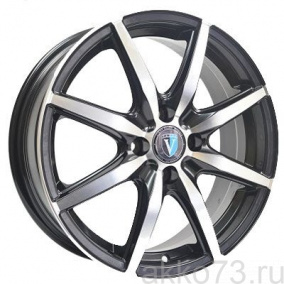 Диск Venti 1415 5,5*14 4*98 ET35 58,6 BD