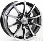 Диск RST Lada Vesta R035 6*15 4*100 ET50 60,1 BD (121078)