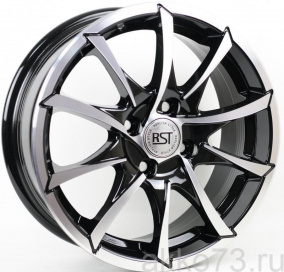 Диск RST Lada Vesta R035 6*15 4*100 ET50 60,1 BD (121078)