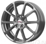 Диск iFree Skibidi 6,5*17 5*114,3 ET50 67,1 Хай Вэй (647503)