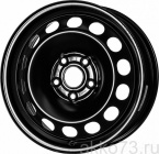 Диск 6*15 5*114,3 ET46 67,1 Kia Cerato (ТЗСК) Black