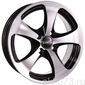Диск Tech Line 403 5,5*14 4*98 ET32 58,6 BD (403)