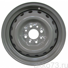 Диск 5*13 4*98 ET29 60,5 ВАЗ 2103 (Kronprinz) серый