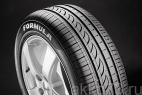 Шина 235/65 R17 Pirelli Formula Energy 108V XL