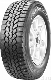  195/75 R16C Maxxis MA-SLW Presa Spike 107/105Q (8PR) 