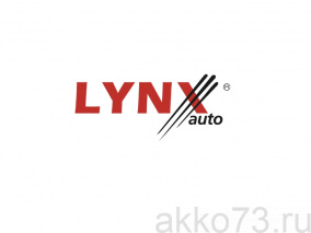 Щетка стеклоочистителя LYNXauto 60см XF600