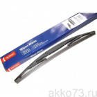 Щетка стеклоочистителя DENSO DRB040 задняя Япония