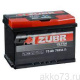 ZUBR