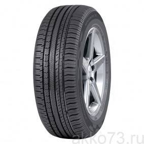  185/75 R16C Ikon Tyres Nordman SC 104/102S