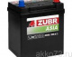ZUBR