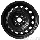 Диск 6,5*16 5*108 ET50 63,3 Форд Мондео (ТЗСК) Black (823)