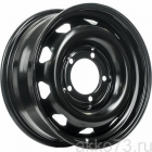 Диск 6,5*16 5*139,7 ET40 108,5 УАЗ, Соболь (ТЗСК) Black