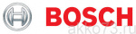 Щетка стеклоочистителя BOSCH 34см H341 3397004755 задняя
