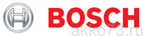 Щетка стеклоочистителя BOSCH 30см H313 3397015193 задняя