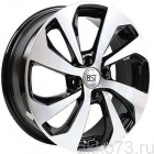 Диск RST Lada Vesta R006 6*16 4*100 ET50 60,1 BDM