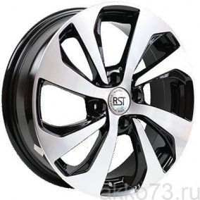 Диск RST Lada Vesta R006 6*16 4*100 ET50 60,1 BDM