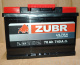 ZUBR