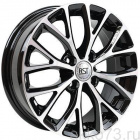 Диск RST Renault Logan R015 6*15 4*100 ET40 60,1 BD (96675)