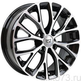 Диск RST Renault Logan R015 6*15 4*100 ET40 60,1 BD (96675)