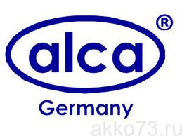 Адаптер для щеток ALCA "Bajonett Lock"