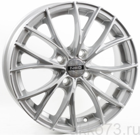 Диск NEO 573 6*15 4*98 ET40 58,6 SL (573)