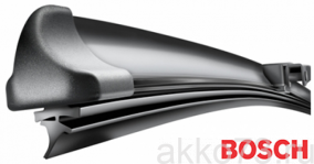 Комплект щеток стеклоочистителя BOSCH 47,5+47,5 AR480S 3397118900