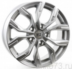 Диск RST Renault Duster,Kaptur R106 6,5*16 5*114,3 ET50 66,1 SL (114433)