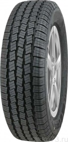  185/75 R16C Rapid Tracvan 104/102R