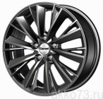 Диск Carwel Кивиристи 7*17 5*114,3 ET35 60,1 GR (102614)